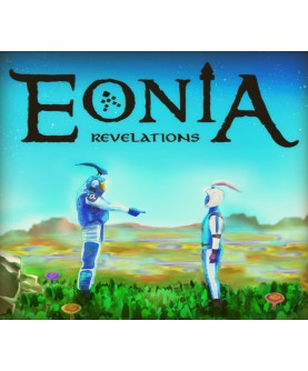 EONIA Revelations Steam Key GLOBAL